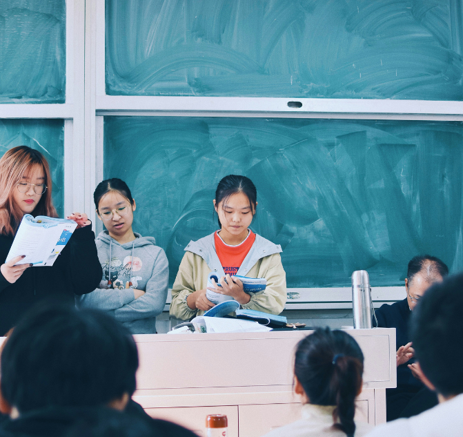 Education Planning